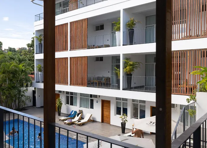 Tucan Suites Tarapoto - Hotel Asociado Casa Andina
