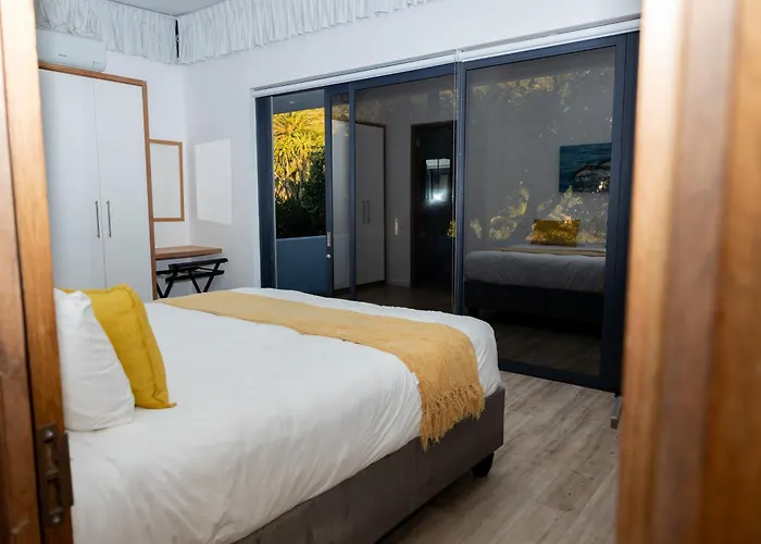 Sea Star Rocks Boutique Hotel Cape Town