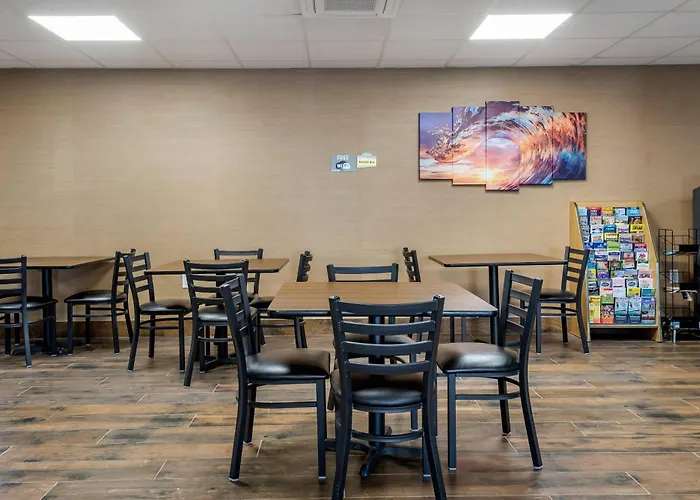 The Waves Hotel, An Ascend Collection Hotel Wildwood