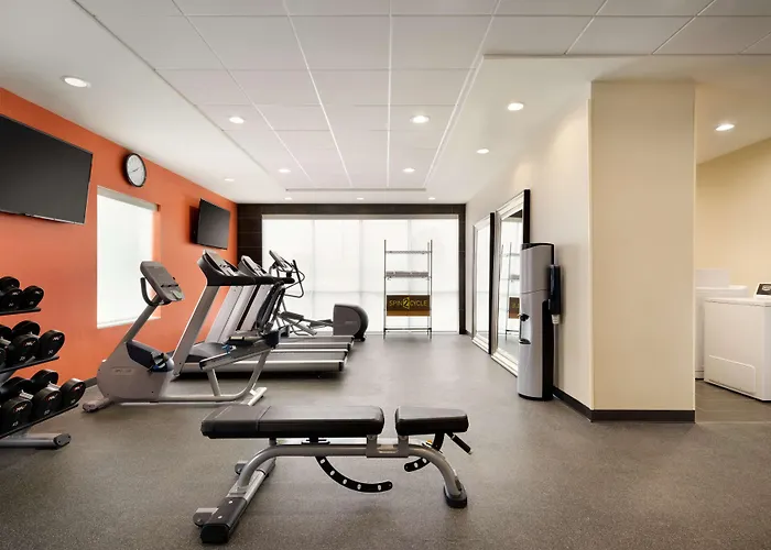Home2 Suites By Hilton Baton Rouge Prairieville