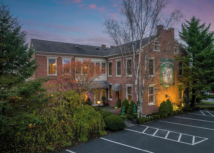 The Londonderry Inn Hershey