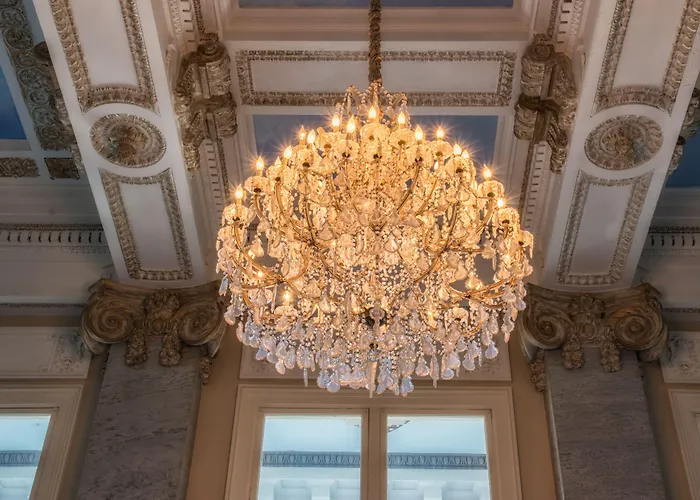 Hotel Bentley Alexandria