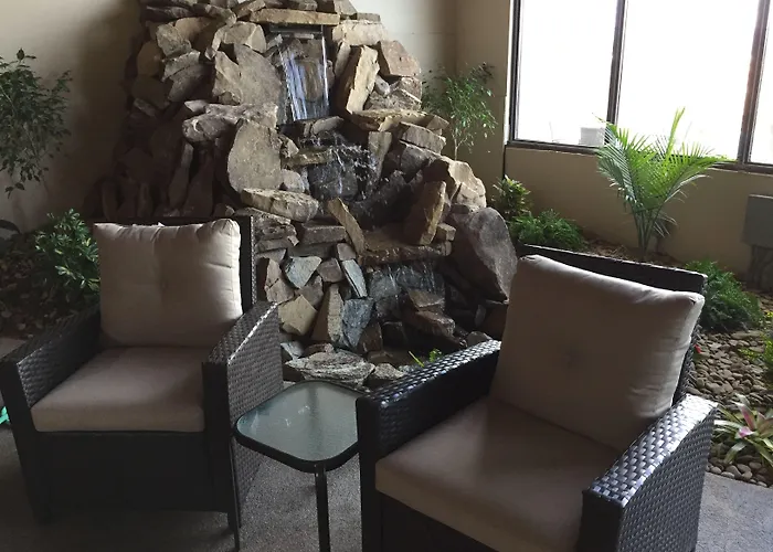 Cascades Mountain Resort, Ascend Hotel Collection Hendersonville