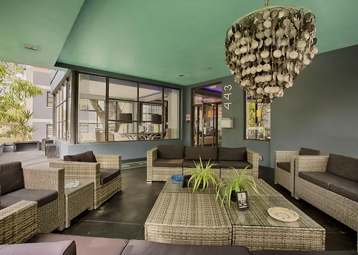 Avalon Hotel Downtown St. Petersburg