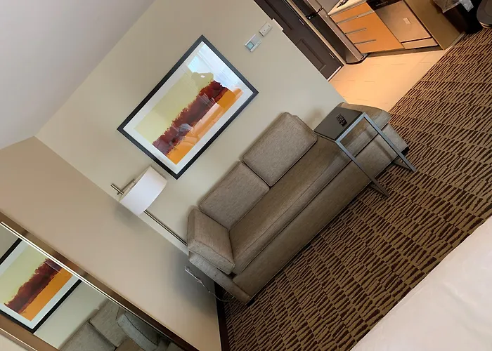 Candlewood Suites Fargo South-Medical Center By Ihg