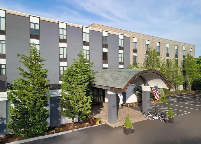 Freepoint Hotel Cambridge, Tapestry Collection By Hilton