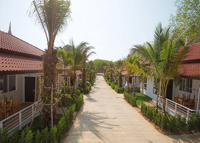 Lux Family Villas Krabi Ao Nang