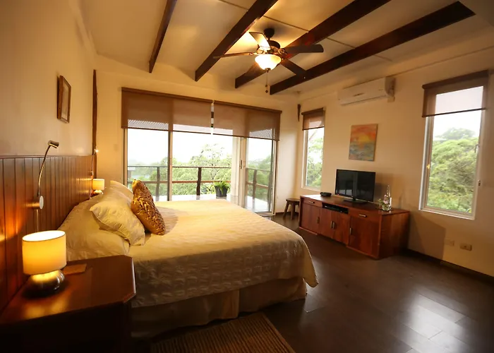 Semilla Verde Boutique Hotel Puerto Ayora 