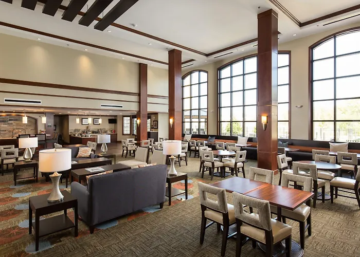 Staybridge Suites - Columbus Polaris By Ihg Flint