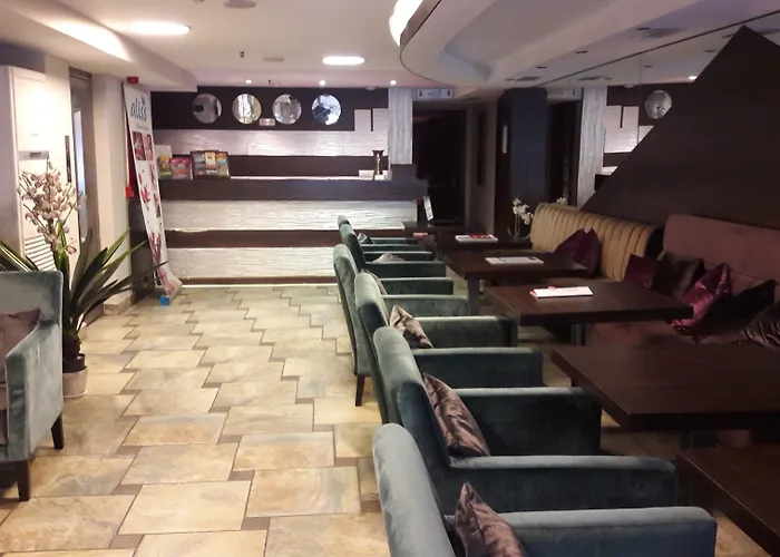 Derpa Hotel Istanbul