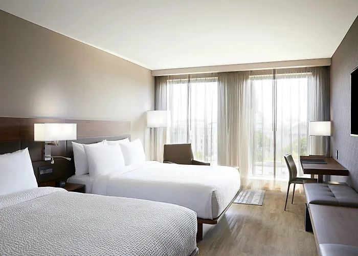 Ac Hotel By Marriott Madison Downtown
