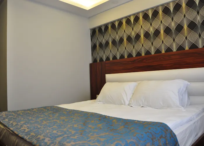 Madi Hotel Izmir