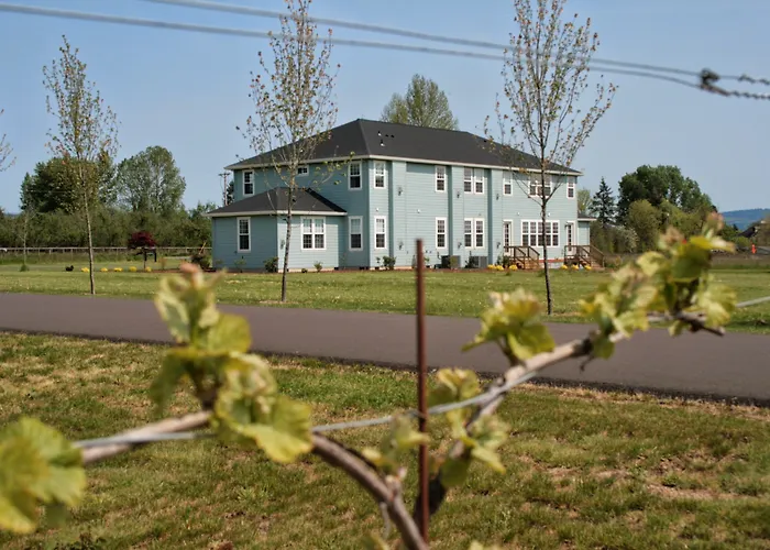 La Bastide Bed And Breakfast Dundee
