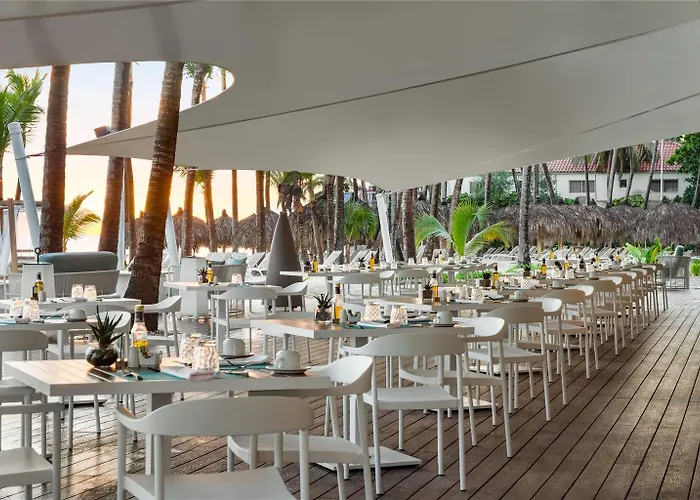 Trs Turquesa Punta Cana, Adults Only
