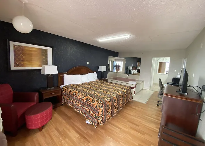 Royal Lodge Absecon