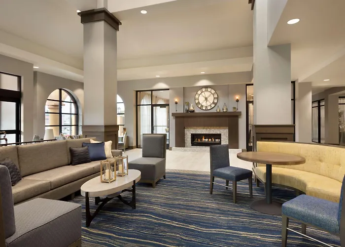 Hilton Garden Inn Lompoc, Ca