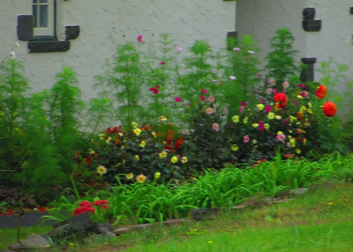 Georgian Garden Hotel Windham