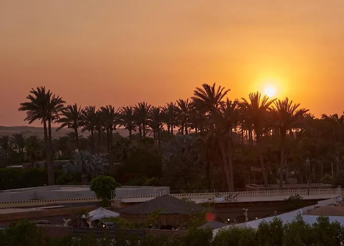 Sunset Guest House El Hawamdeya