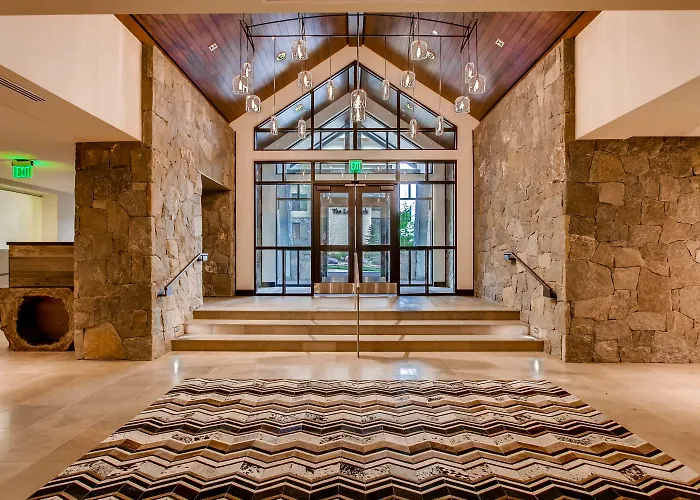 The Lion Hotel Vail
