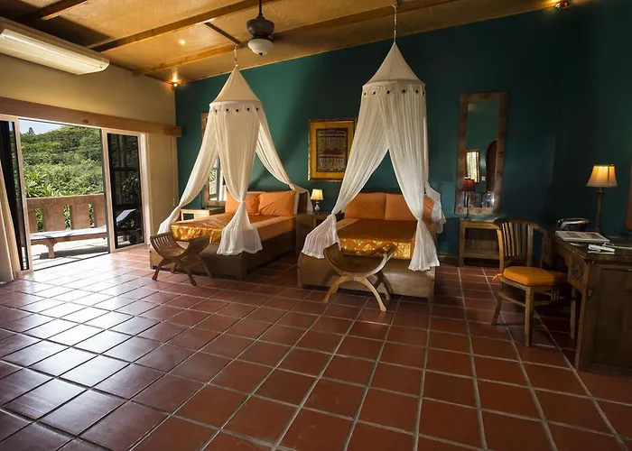 Cielo Vista Hotel & Spa La Libertad