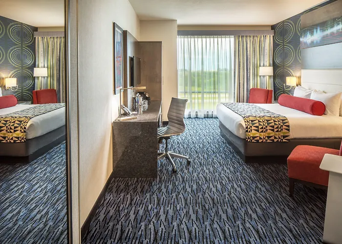 Rhythm City Casino & Resort Davenport