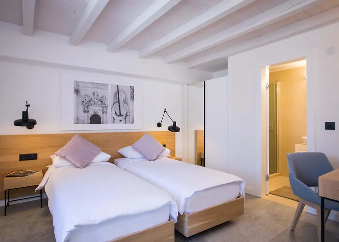 Bova Luxury Rooms Dubrovnik
