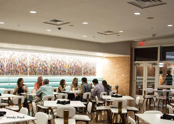 The Fredonia Hotel Nacogdoches