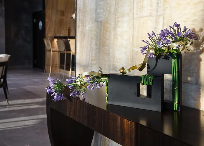 Medi Terre Boutique Hotel - By Saida Hotels Netanya