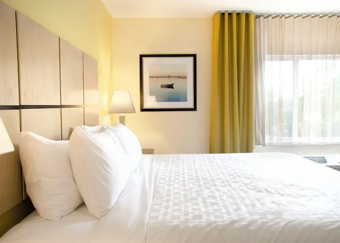 Candlewood Suites - Lancaster West By Ihg Mountville