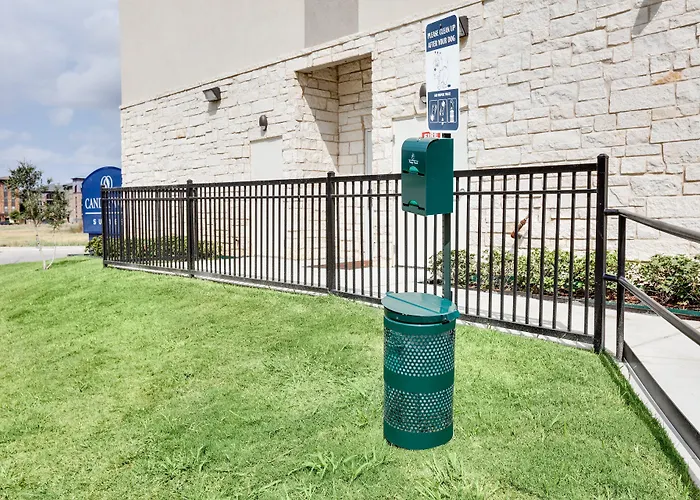 Candlewood Suites Dallas Nw - Farmers Branch By Ihg