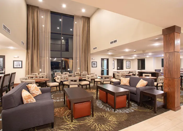Staybridge Suites Denver South - Highlands Ranch By Ihg Littleton