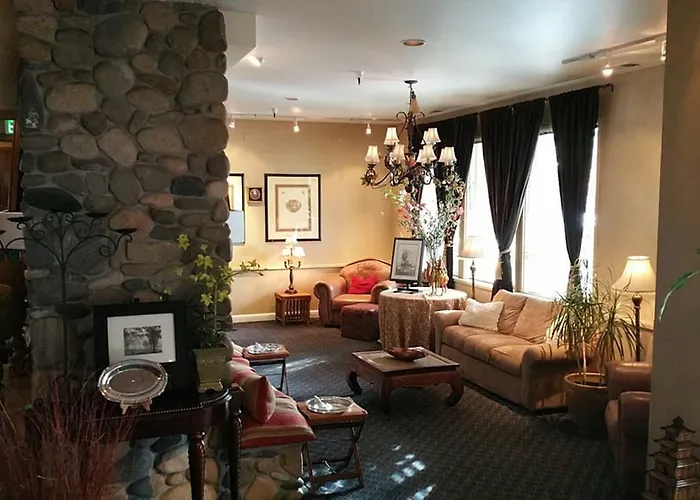 Lodge At Kingsbury Crossing Stateline