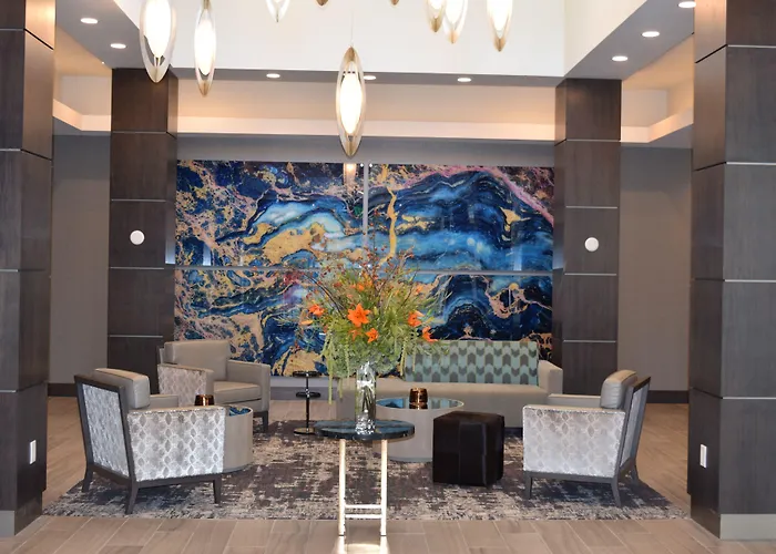 Hilton Garden Inn Little Rock Downtown