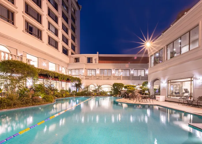 Guilin Bravo Hotel