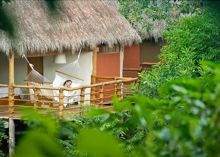 Xinalani (Adults Only) Hotel Quimixto