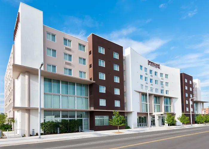 Staybridge Suites - Miami International Airport By Ihg Miami Springs
