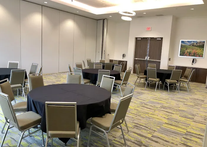 Hilton Garden Inn Lehi