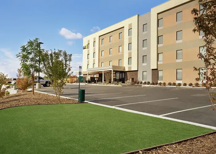 Home2 Suites By Hilton Elko