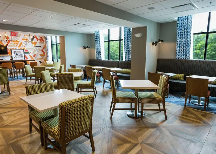 Hampton Inn Cumberland