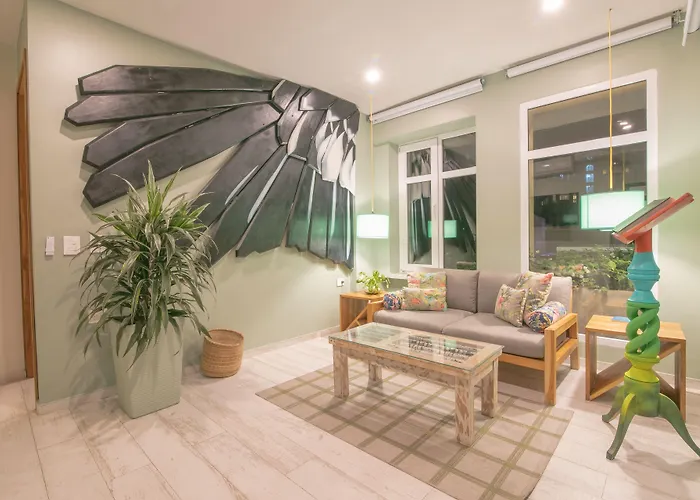 Townhouse Boutique Hotel Cartagena