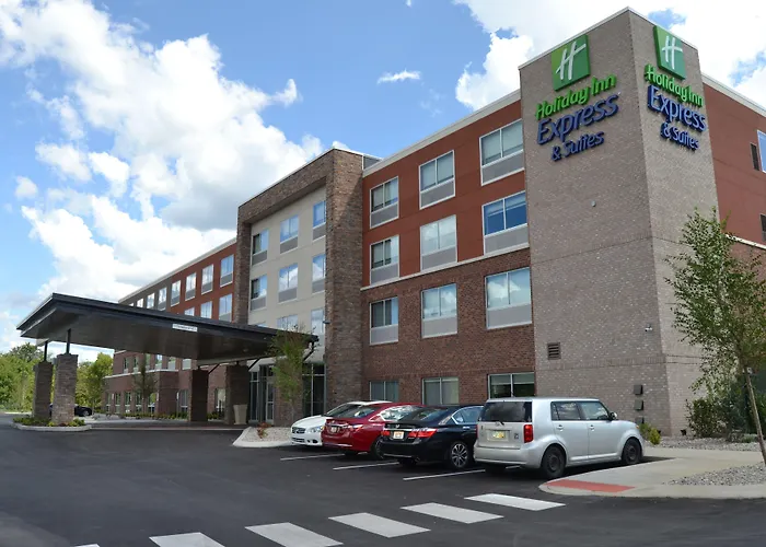 Holiday Inn Express & Suites Goodlettsville N - Nashville By Ihg