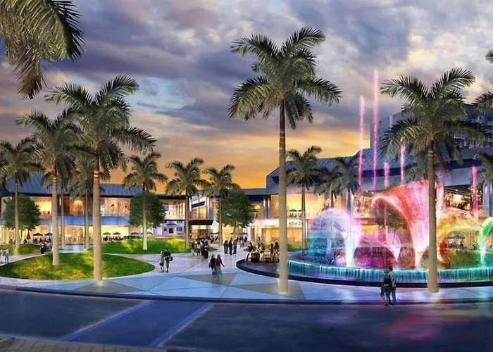 Doubletree By Hilton Miami Doral Hotel Sweetwater