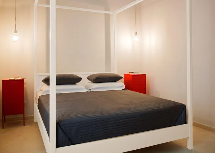 Re Federico Boutique Hotel Syracuse