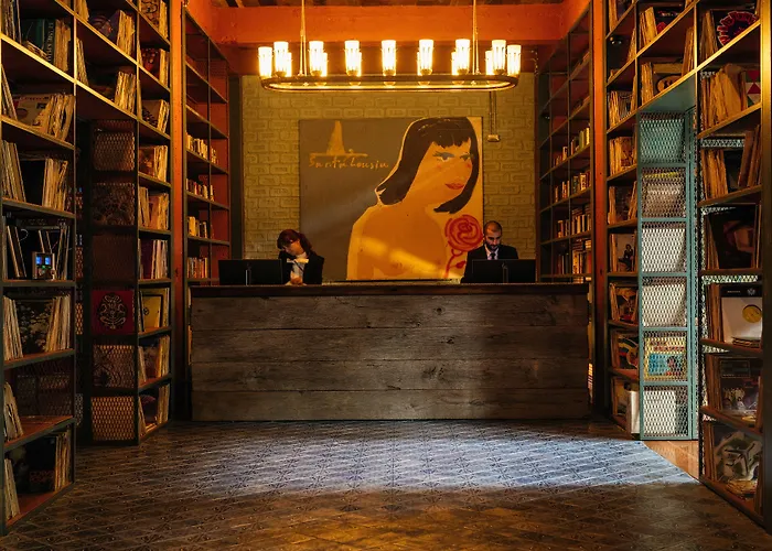 Boutique Hotels in Tbilisi