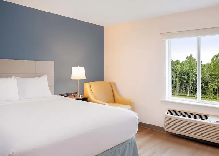 Extended Stay America Suites - Charlotte - Matthews