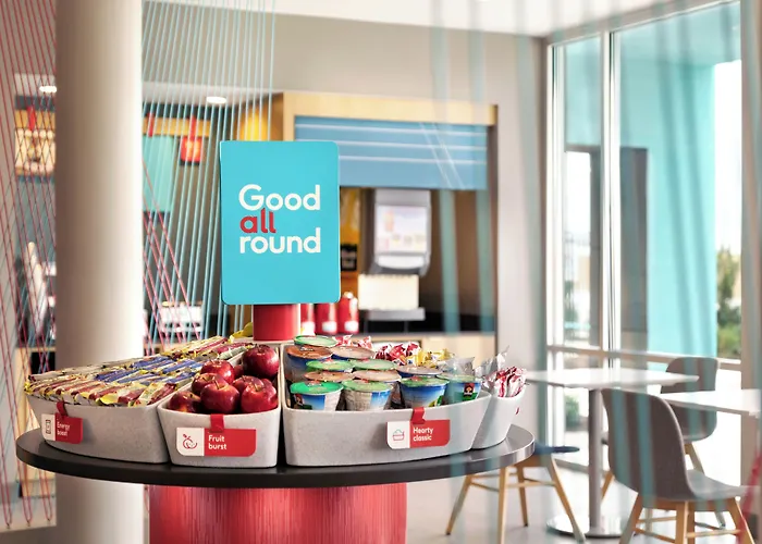 Avid Hotel Oklahoma City - Quail Springs By Ihg