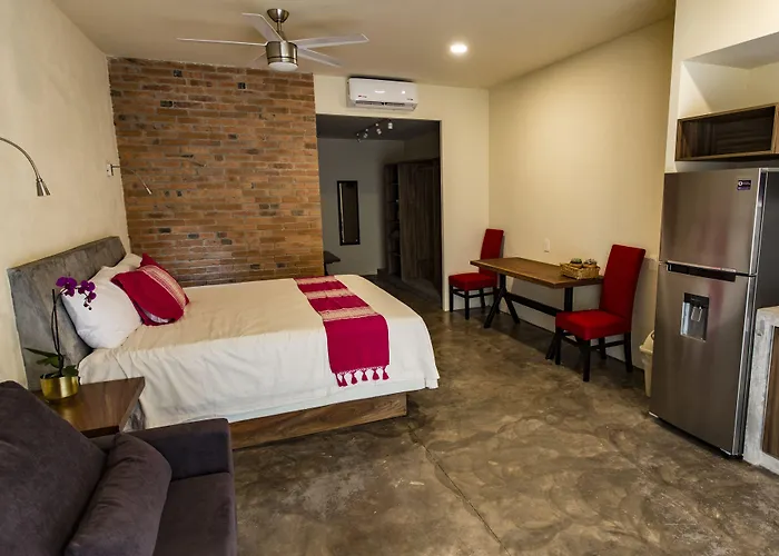 Casa De La Ballena (Adults Only) Sayulita