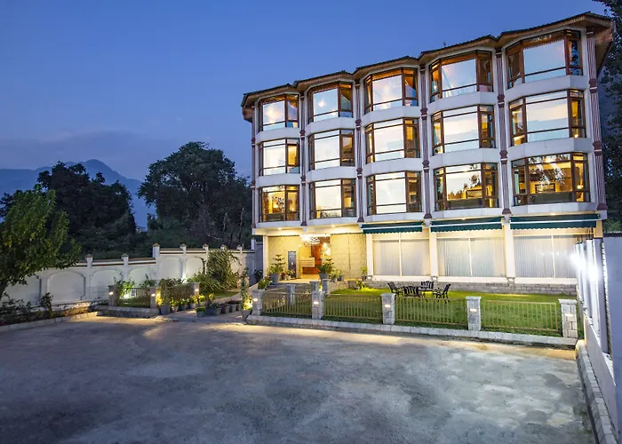 Boutique Hotels in Srinagar (Jammu and Kashmir)