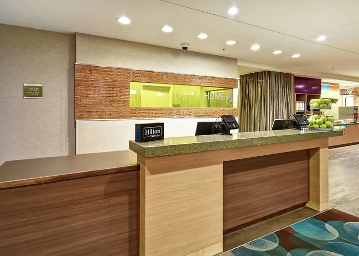 Home2 Suites By Hilton Gilbert