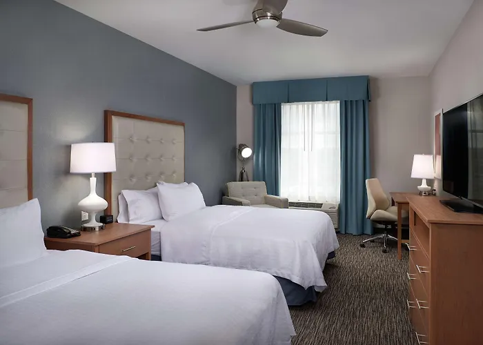Homewood Suites By Hilton Cincinnati Midtown
